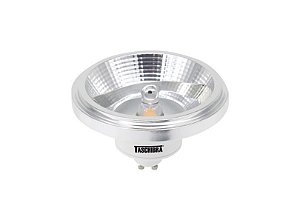 Lampada Ar111 Led 12w 2700k Taschibra