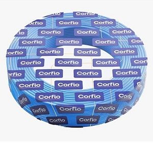 Rolo Cabo Flexivel 2,5mm Az