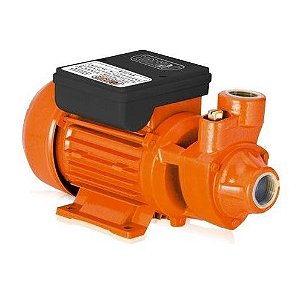 Bomba Agua Periferica 1/2cv 220v Foxlux