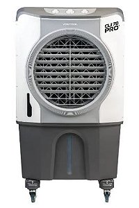 Climatizador Evaporativo Industrial 70L 210w Ventisol