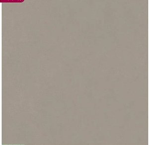 PORCELANATO 61,8X61,8 "A" ACET CHICAGO CONCRET DP61106 EMBRAMACO