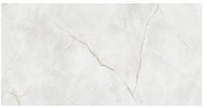 PORCELANATO 62X121 "A" POLIDO GRAN ONIX ATENA LUX P60612 EMBRAMACO