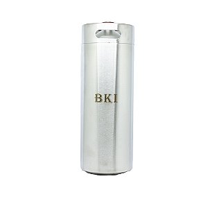 Mini Barril Inox 10L - BKI