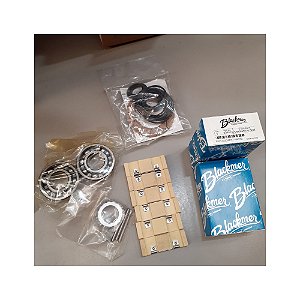 Kit de Reparo para Bomba CRL2