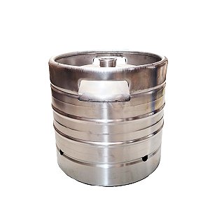 Barril Inox para Chopp 30L - BKI