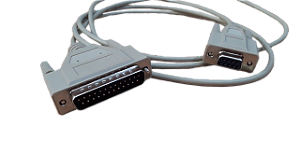 Cabo Serial para Impressora - EPSON