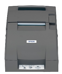 Impressora Epson Matricial TM U220D