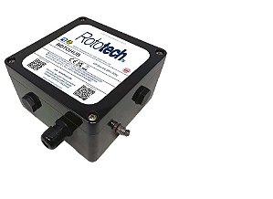 Dispositivo de Telemetria RotoHub S - Rototherm