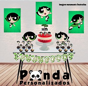 Kit só um bolinho  - Docinho