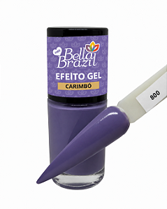 Efeito Gel Carimbó 9ml