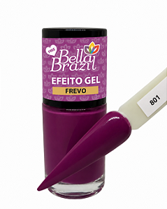 Efeito Gel Frevo 9ml