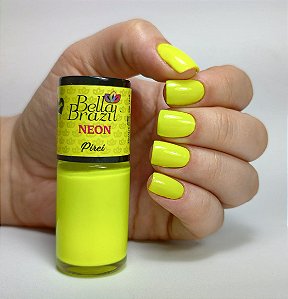 Neon 630 Pirei - Esmalte Cremoso 9ml