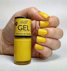 Efeito Gel Delícia de Verão 9ml