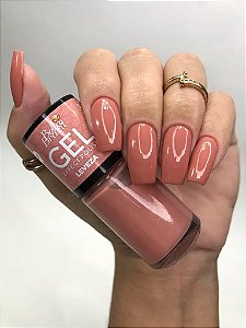 Efeito Gel 831 Leveza - Esmalte Cremoso 9ml