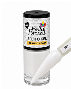 Efeito Gel Branco Névoa 9ml