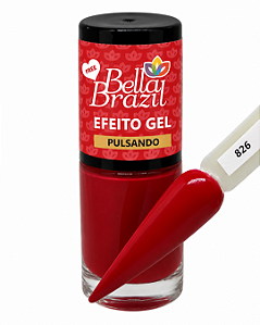 Efeito Gel Pulsando 9ml