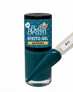 Efeito Gel Gafieira 9ml