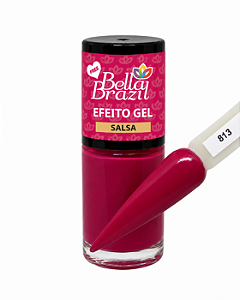 Efeito Gel Salsa 9ml