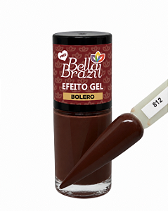 Efeito Gel Bolero 9ml