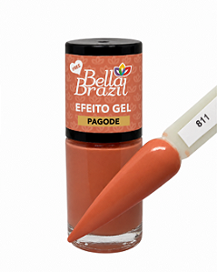 Efeito Gel Pagode 9ml