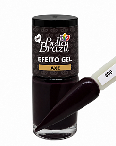 Efeito Gel Axé 9ml