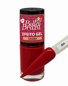 Efeito Gel Samba 9ml