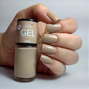 Efeito Gel 803 Xote - Esmalte Cremoso 9ml