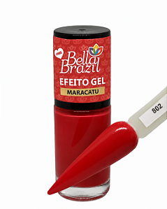Efeito Gel Maracatu 9ml