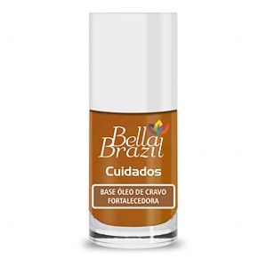 Base 313 - Base Óleo de Cravo Fortalecedora 9ml
