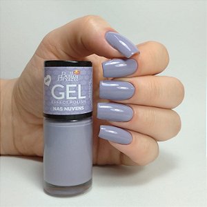 Efeito Gel 866 Nas Nuvens - Esmalte Cremoso 9ml