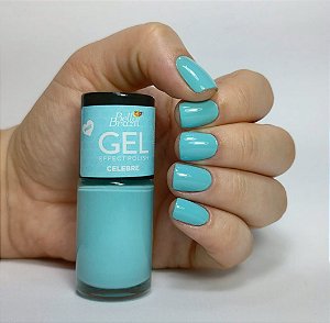 Efeito Gel Celebre 9ml