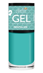 Efeito Gel 873 Mentalize - Esmalte Cremoso 9ml