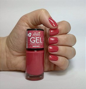 Efeito Gel Inspire 9ml