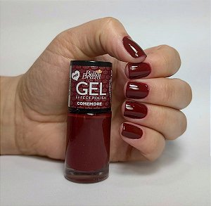 Efeito Gel Comemore 9ml