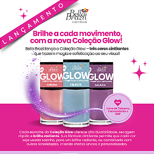 Bella Brazil Cosméticos