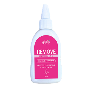 Remove Cuticulas 35g