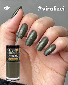 Efeito Gel Viralizei 9ml