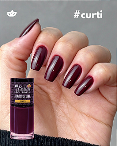 Efeito Gel Curti 9ml