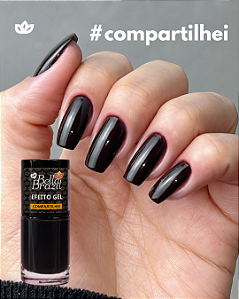 Efeito Gel Compartilhei 9ml