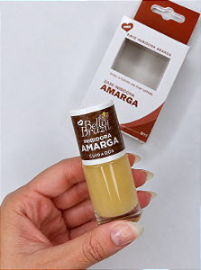 Base Amarga para Unhas 9ml
