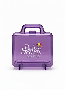 Maleta Bella Brazil