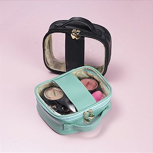 Necessaire PVC Impermeável P