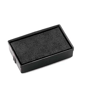 Refil para carimbo automático modelo P20 Nykon
