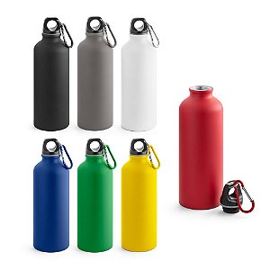 Squeeze em alumínio 540 mL