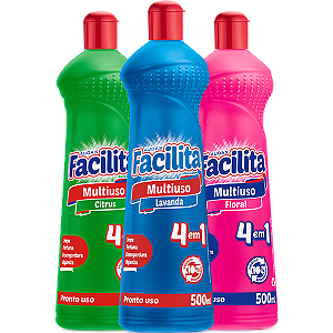 MULTIUSO FACILITA