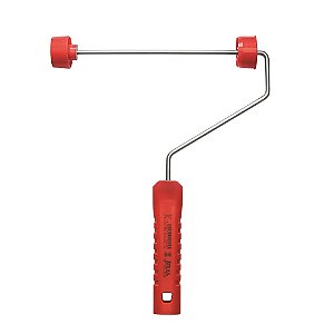 GARFO DE PINTURA BUCHA S/ ROSCA ACO 23CM ATLAS