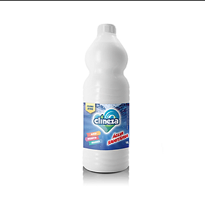 ÁGUA SANITÁRIA 1L - CLINEZA