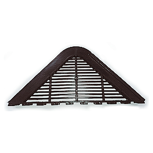 Placa Ventilada Para Telha Maxionda - Maxiplac - Etermax