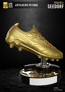 SEEDORF ARTILHEIRO