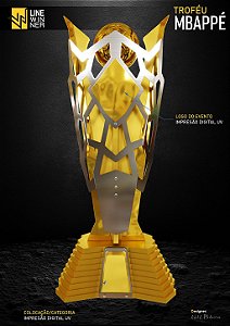 MBAPPÉ